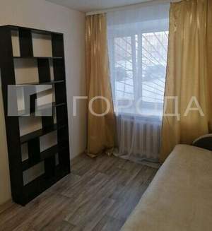 1-к квартира, на длительный срок, 25м2, 1/8 этаж