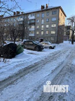 Студия квартира, на длительный срок, 18м2, 3/5 этаж