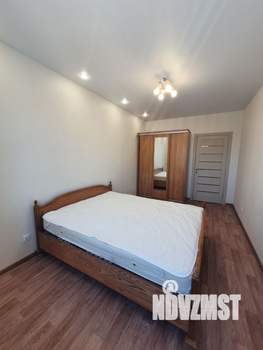 2-к квартира, на длительный срок, 40м2, 17/18 этаж