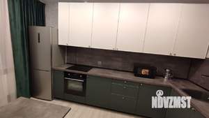 1-к квартира, на длительный срок, 47м2, 11/21 этаж