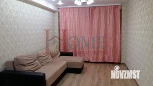 2-к квартира, на длительный срок, 45м2, 1/16 этаж