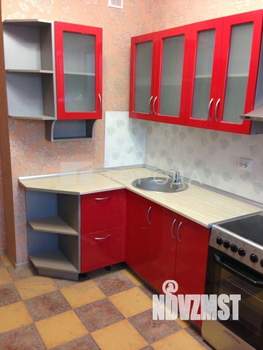 1-к квартира, на длительный срок, 42м2, 9/25 этаж