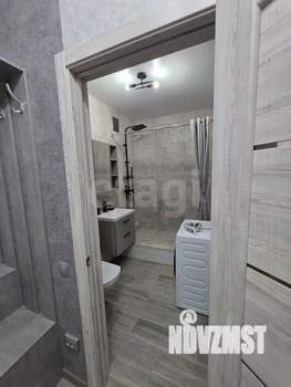 1-к квартира, на длительный срок, 30м2, 3/3 этаж