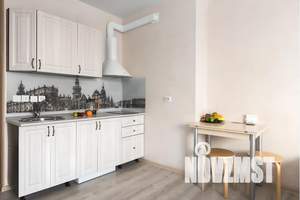 1-к квартира, посуточно, 30м2, 10/17 этаж