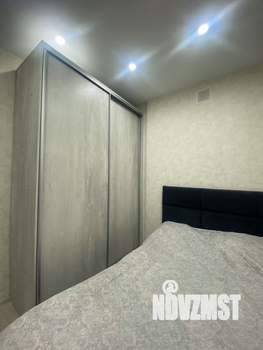 2-к квартира, на длительный срок, 35м2, 21/26 этаж