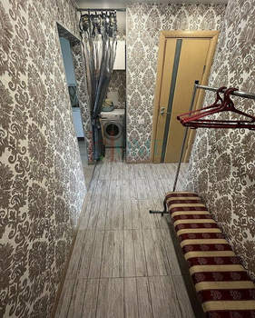 1-к квартира, на длительный срок, 32м2, 7/9 этаж