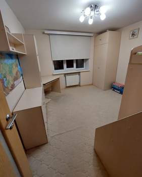 3-к квартира, на длительный срок, 85м2, 6/10 этаж