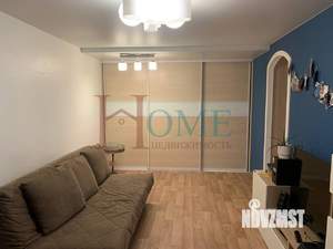 2-к квартира, на длительный срок, 44м2, 9/10 этаж