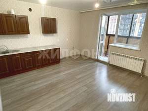 Студия квартира, на длительный срок, 29м2, 7/13 этаж