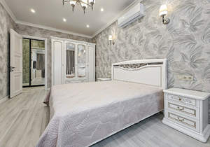 3-к квартира, на длительный срок, 77м2, 28/29 этаж