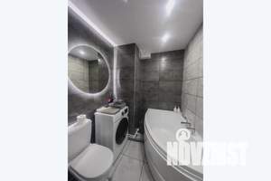 1-к квартира, посуточно, 29м2, 12/17 этаж