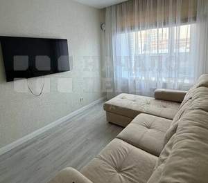 1-к квартира, на длительный срок, 30м2, 9/14 этаж