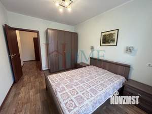 2-к квартира, на длительный срок, 60м2, 3/17 этаж