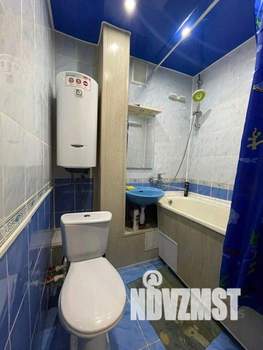 2-к квартира, посуточно, 27м2, 1/1 этаж