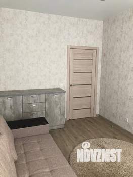 1-к квартира, на длительный срок, 31м2, 2/22 этаж