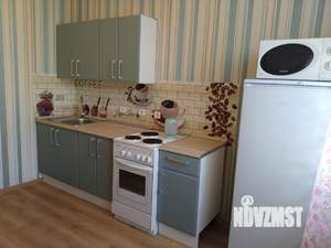 1-к квартира, на длительный срок, 40м2, 13/25 этаж