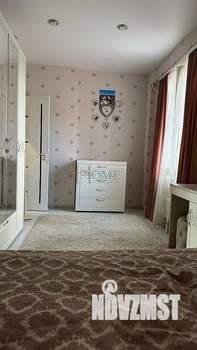 4-к квартира, на длительный срок, 98м2, 2/16 этаж