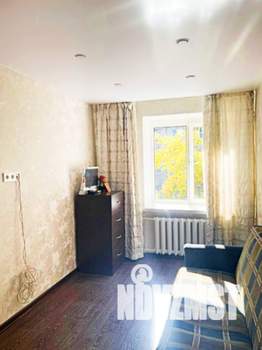 2-к квартира, на длительный срок, 45м2, 4/5 этаж