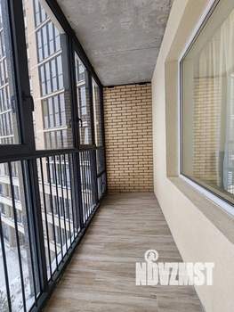 Студия квартира, на длительный срок, 28м2, 5/25 этаж