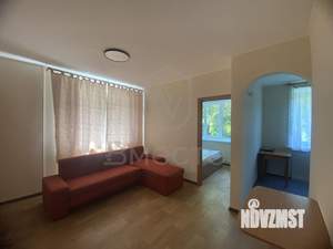 2-к квартира, на длительный срок, 31м2, 3/5 этаж
