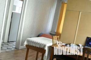 1-к квартира, на длительный срок, 33м2, 3/5 этаж