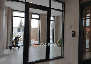 Студия квартира, на длительный срок, 25м2, 10/20 этаж