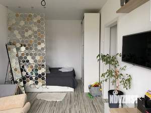 1-к квартира, на длительный срок, 33м2, 8/10 этаж