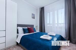 1-к квартира, посуточно, 33м2, 1/1 этаж