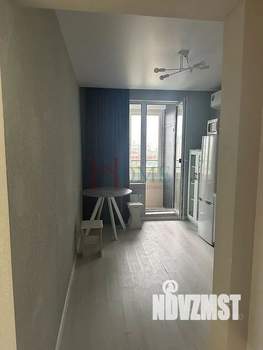 2-к квартира, на длительный срок, 39м2, 19/23 этаж
