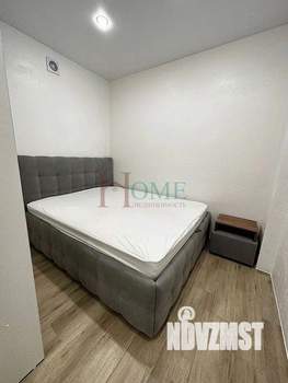 2-к квартира, на длительный срок, 30м2, 16/25 этаж