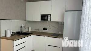 1-к квартира, посуточно, 49м2, 1/1 этаж