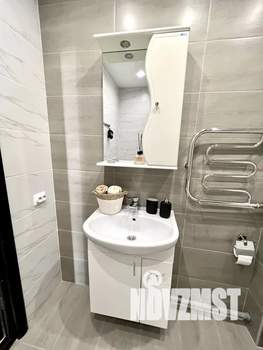 2-к квартира, посуточно, 55м2, 22/25 этаж