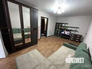 2-к квартира, на длительный срок, 43м2, 1/9 этаж