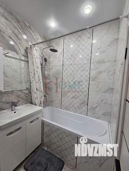 Студия квартира, на длительный срок, 28м2, 9/25 этаж