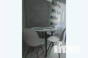 1-к квартира, посуточно, 29м2, 12/17 этаж