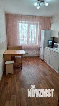 1-к квартира, на длительный срок, 42м2, 4/10 этаж