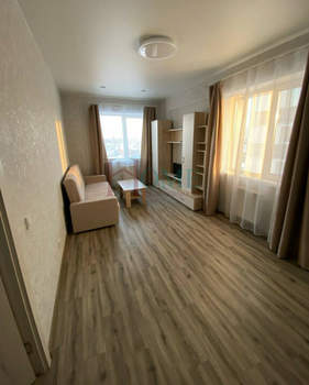 2-к квартира, на длительный срок, 60м2, 10/25 этаж