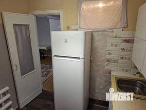 1-к квартира, на длительный срок, 36м2, 1/5 этаж