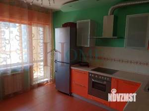 1-к квартира, на длительный срок, 52м2, 14/17 этаж