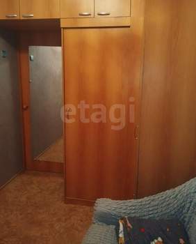 2-к квартира, на длительный срок, 50м2, 8/10 этаж