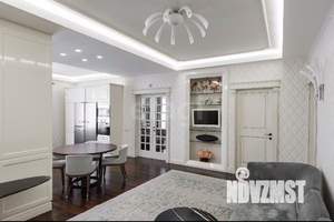 4-к квартира, на длительный срок, 184м2, 3/11 этаж