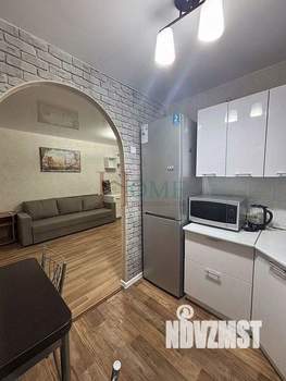 1-к квартира, на длительный срок, 30м2, 3/5 этаж