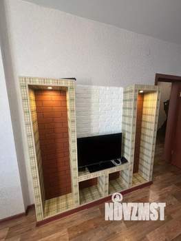 1-к квартира, на длительный срок, 45м2, 18/22 этаж