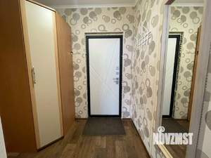 1-к квартира, на длительный срок, 33м2, 4/10 этаж