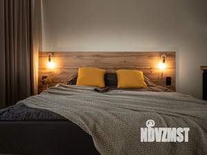 1-к квартира, посуточно, 33м2, 7/16 этаж