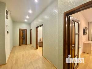 2-к квартира, на длительный срок, 84м2, 13/25 этаж