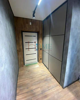 2-к квартира, на длительный срок, 60м2, 19/25 этаж