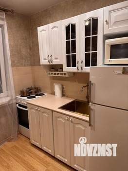 1-к квартира, на длительный срок, 31м2, 4/5 этаж