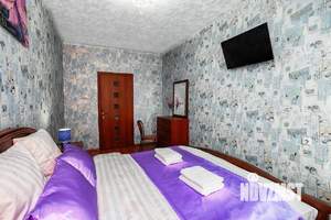 2-к квартира, посуточно, 65м2, 3/15 этаж