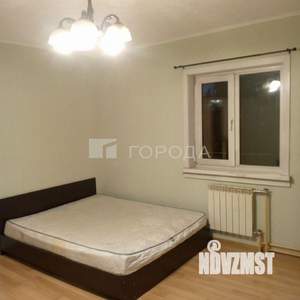 1-к квартира, на длительный срок, 40м2, 1/2 этаж